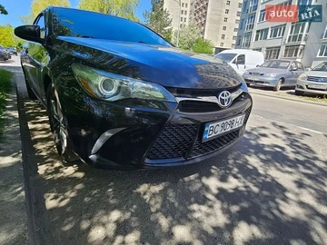Авто Toyota Camry 2015 № 8763885