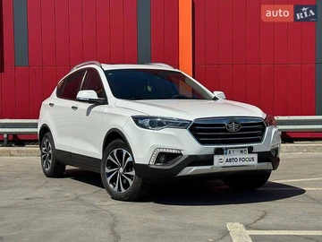 Авто FAW X80 2020 № 8763890