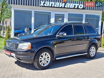 Авто Volvo Xc90 2007 № 8763893