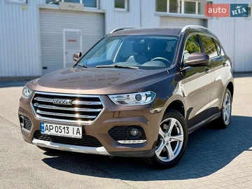 Авто Haval H2 2020 № 8763908
