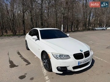 Авто BMW 3 Series 2012 № 8763920
