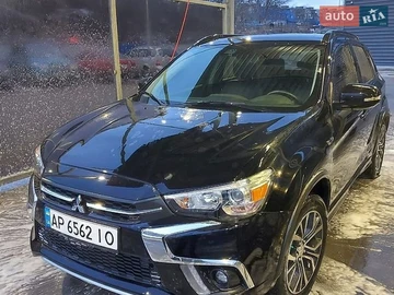 Авто Mitsubishi Outlander Sport 2019 № 8764113