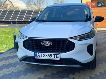 Авто Ford Escape 2023 № 8764115