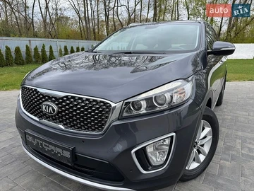 Авто KIA Sorento 2015 № 8764124