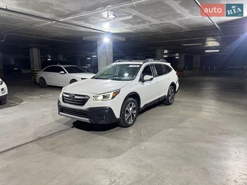 Авто Subaru Outback 2022 № 8764127