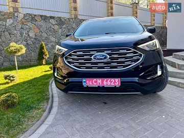 Авто Ford Edge 2022 № 8764138