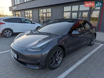 Авто Tesla Model 3 2023 № 8764145