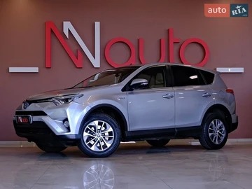 Авто Toyota Rav4 2019 № 8764146