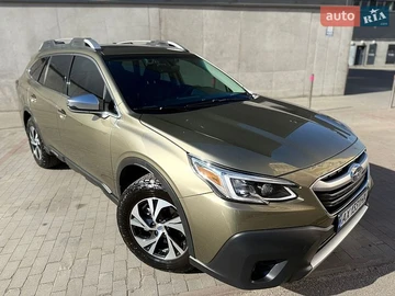 Авто Subaru Outback 2020 № 8764152