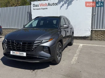 Авто Hyundai Tucson 2023 № 8764162