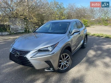 Авто Lexus Nx 2020 № 8764165