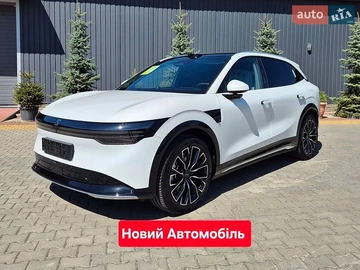 Авто  7X 2025 № 8764176