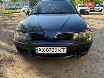 Авто Mitsubishi Carisma 2002 № 8764328