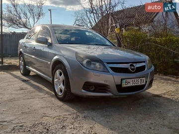 Авто Opel Vectra 2008 № 8764340