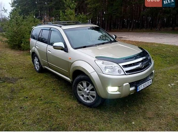 Авто Great Wall Hover 2005 № 8764344