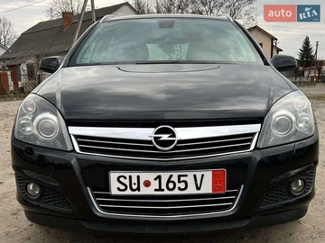 Авто Opel Astra 2009 № 8764354