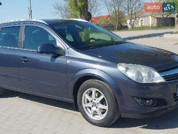 Авто Opel Astra 2009 № 8764356