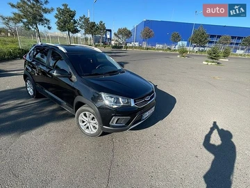 Авто Chery Tiggo 2 2019 № 8764389