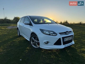 Авто Ford Focus 2013 № 8764394