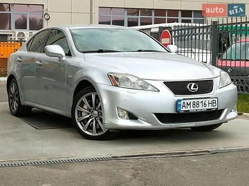 Авто Lexus Is 2006 № 8764420