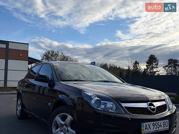 Авто Opel Vectra 2008 № 8764424
