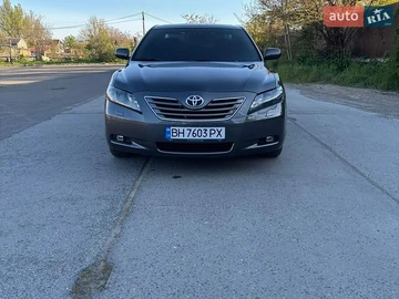 Авто Toyota Camry 2007 № 8764427