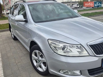 Авто Skoda Octavia 2013 № 8764431