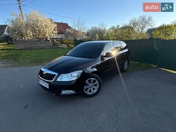 Авто Skoda Octavia 2012 № 8764436