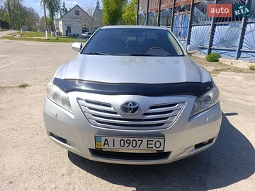 Авто Toyota Camry 2007 № 8764645