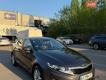 Авто KIA Optima 2012 № 8764646