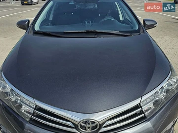 Авто Toyota Corolla 2014 № 8764647