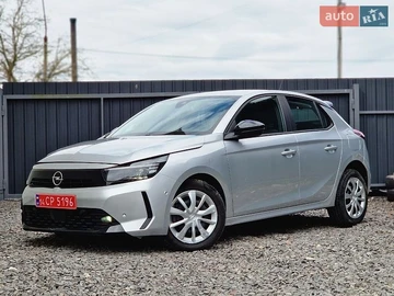 Авто Opel Corsa 2025 № 8764663
