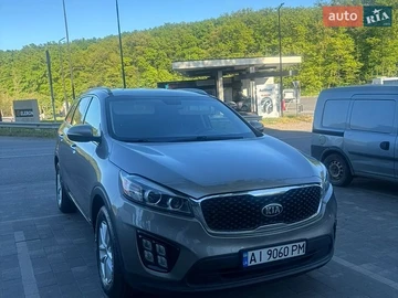 Авто KIA Sorento 2016 № 8764686