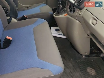Авто Renault Trafic 2014 № 8764698