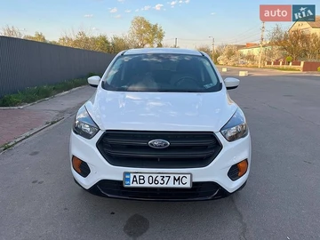 Авто Ford Escape 2017 № 8764707