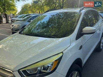 Авто Ford Escape 2019 № 8764782