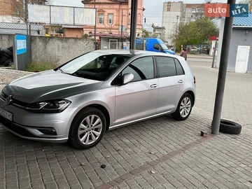 Авто Volkswagen Golf 2018 № 8764795
