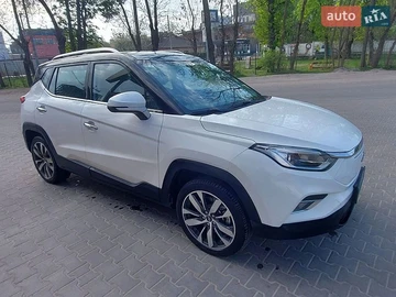 Авто JAC Ievs4 2019 № 8764797