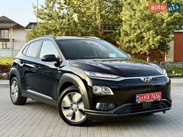 Авто Hyundai Kona 2020 № 8764800
