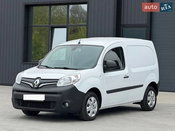 Авто Renault Kangoo 2020 № 8764879