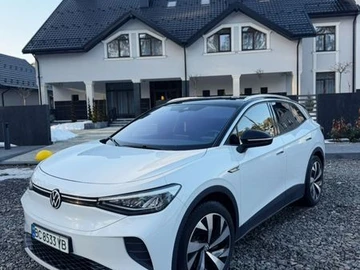 Авто Volkswagen Id 4 2020 № 8764892