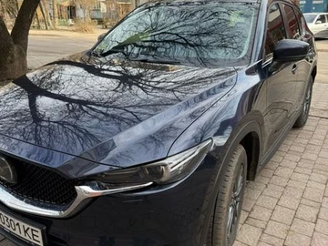 Авто Mazda Cx-5 2019 № 8764893