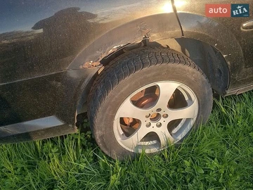 Авто Chrysler Sebring 2007 № 8764987
