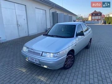 Авто ВАЗ 2110 2008 № 8764989