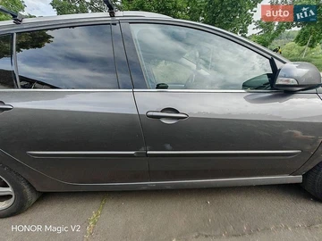 Авто Renault Laguna 2014 № 8764991