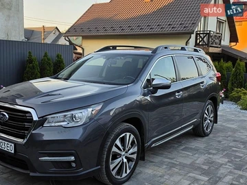 Авто Subaru Ascent 2022 № 8765004