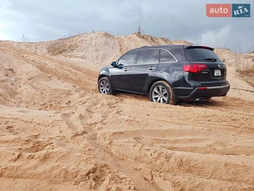 Авто Acura Mdx 2012 № 8765029