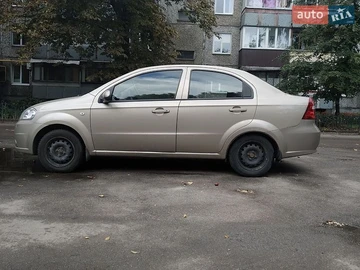 Авто ЗАЗ Vida 2013 № 8765056
