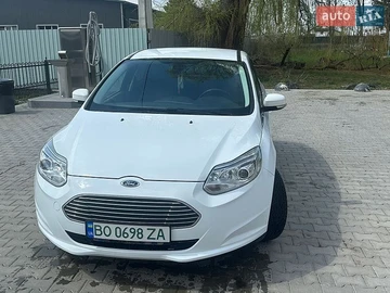 Авто Ford Focus 2013 № 8765092