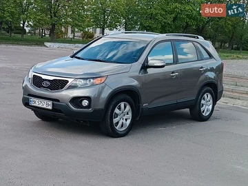 Авто KIA Sorento 2012 № 8765146